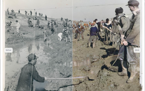 【教程】AI技术对老照片&视频的修复思路-PPesign | 鹏鹏设计