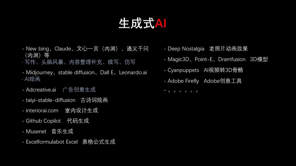 图片[4]-【分享】从技术到展览 AI如何推动产业变革