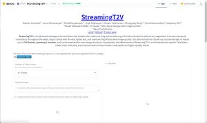 【视频】开源StreamingT2V 可生成两分钟左右视频-PPesign | 鹏鹏设计